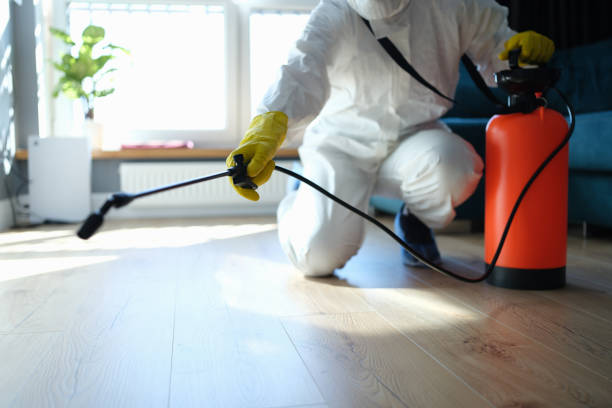 Reliable Trauma Scene Cleanup contractor in Percy, IL by Dulley Family Biohazard Services